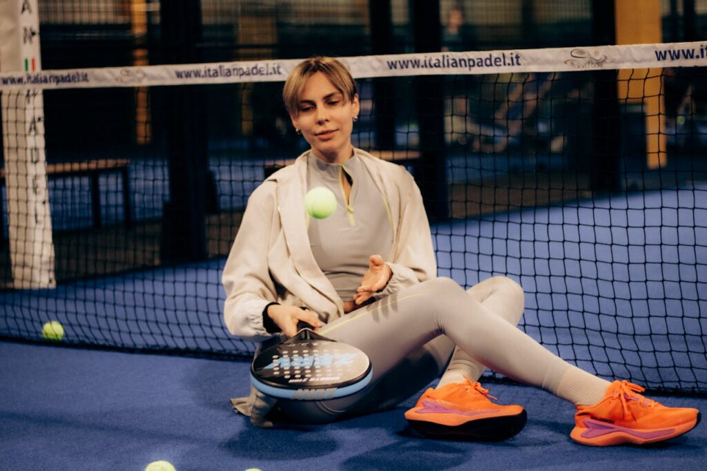Padel Tennis Österreich