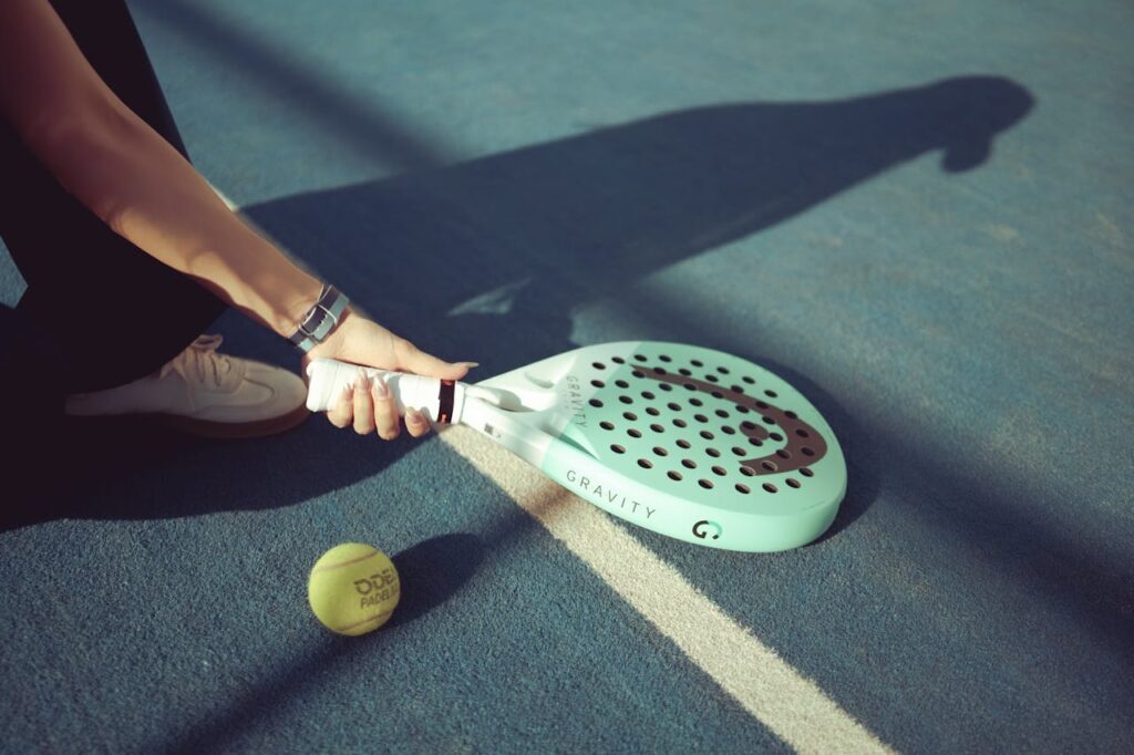 Padel Tipps & Ratgeber
